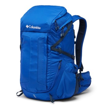 Columbia Tassen Dames, Pine Hollow II Daypack DonkerBlauw, 48AWKSHCI